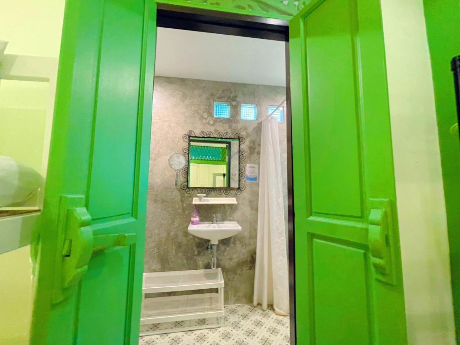 Green Teak House Banguecoque Exterior foto