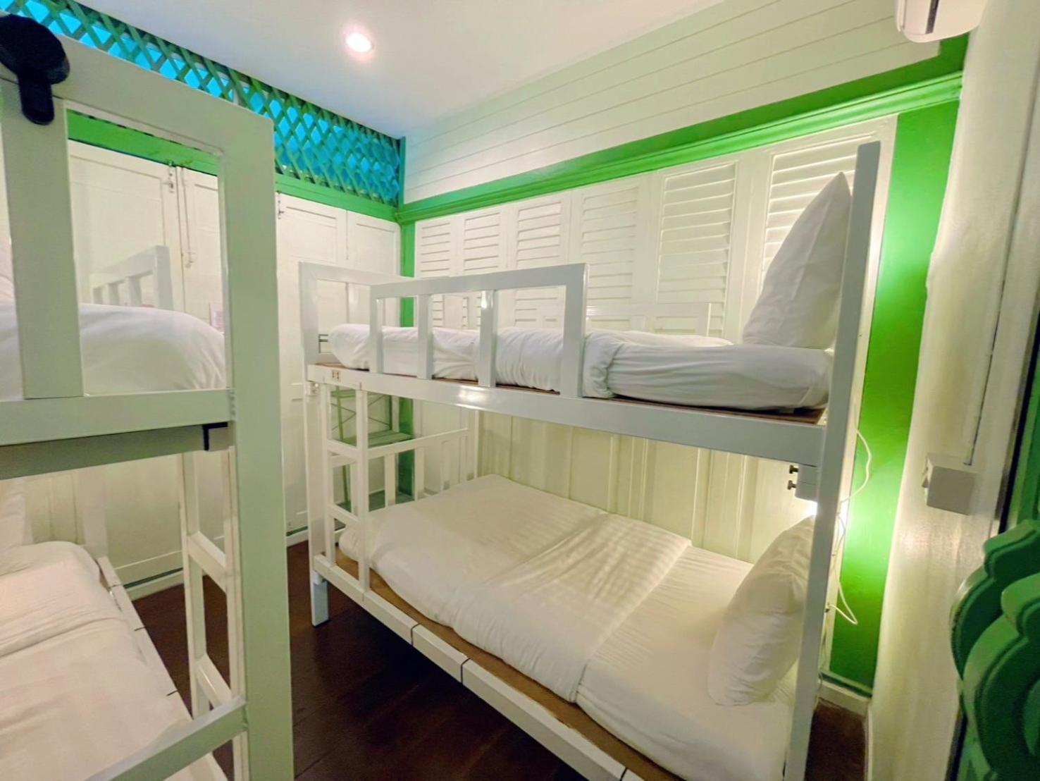 Green Teak House Banguecoque Exterior foto