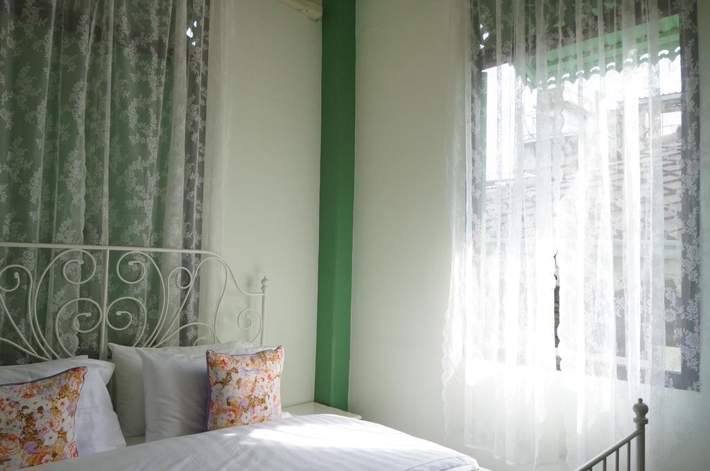 Green Teak House Banguecoque Exterior foto